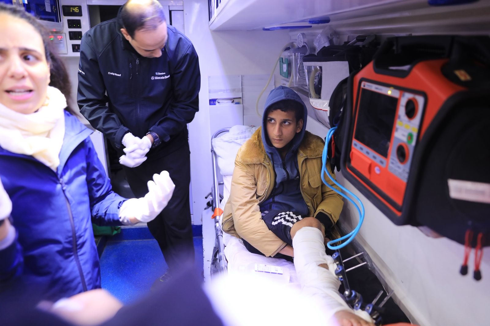 Madar Al-Saa Images 0.5021147320094792