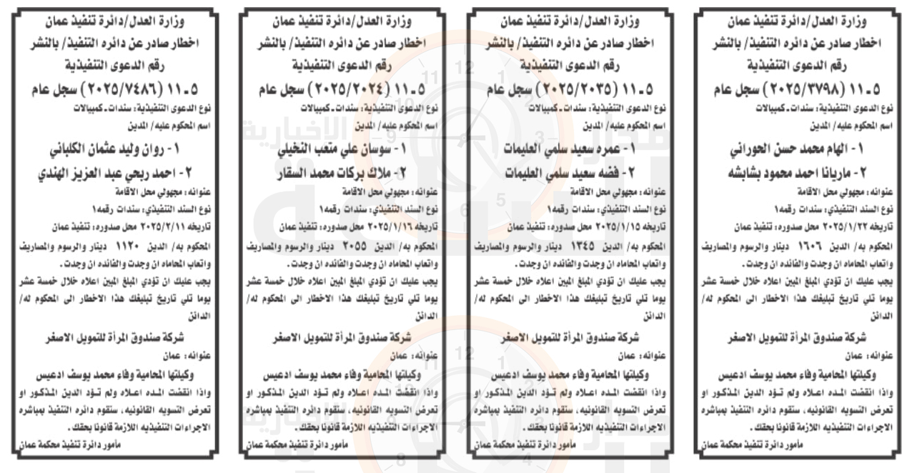 Madar Al-Saa Images 0.6913696816316236