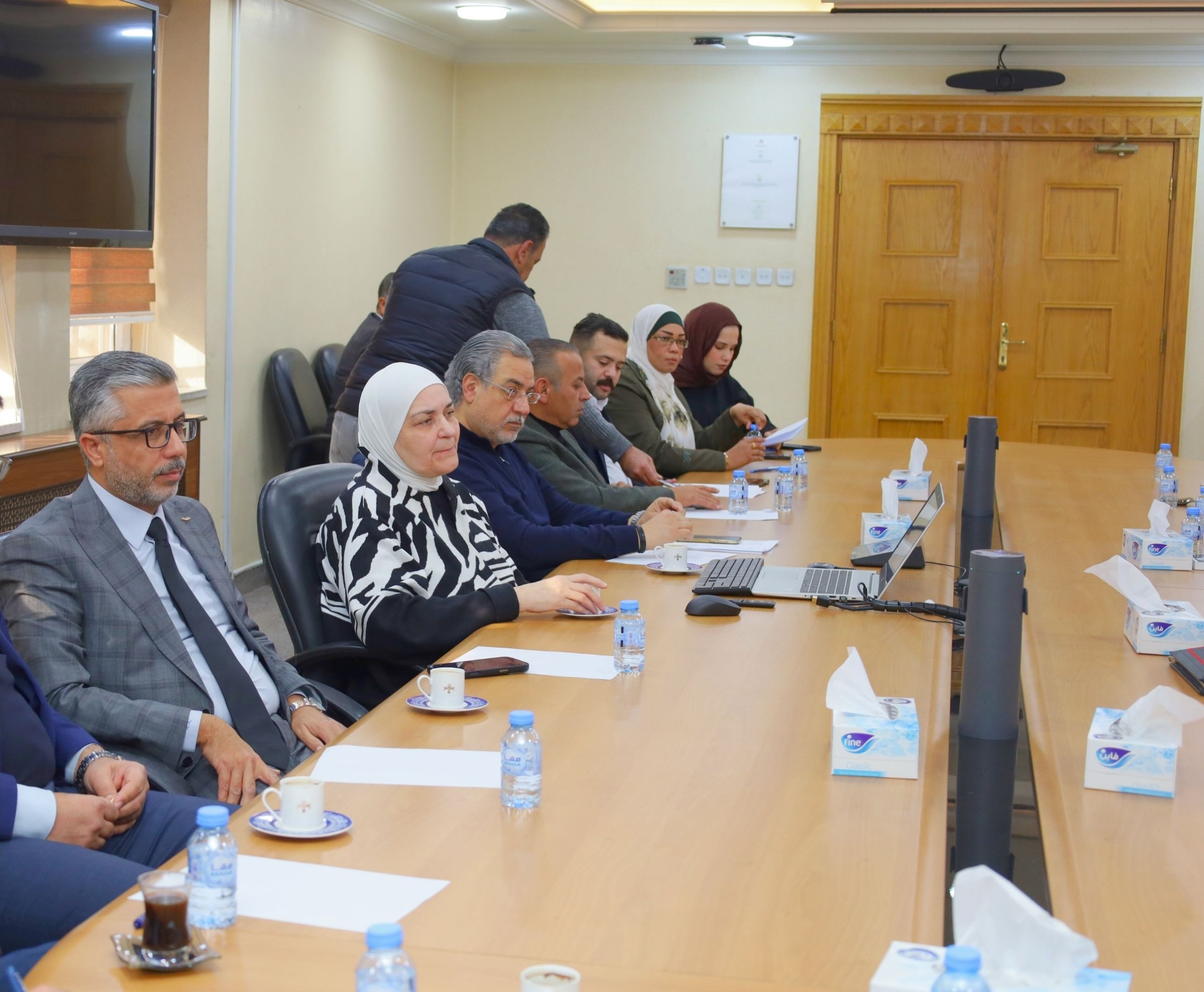 Madar Al-Saa Images 0.22697249574570932