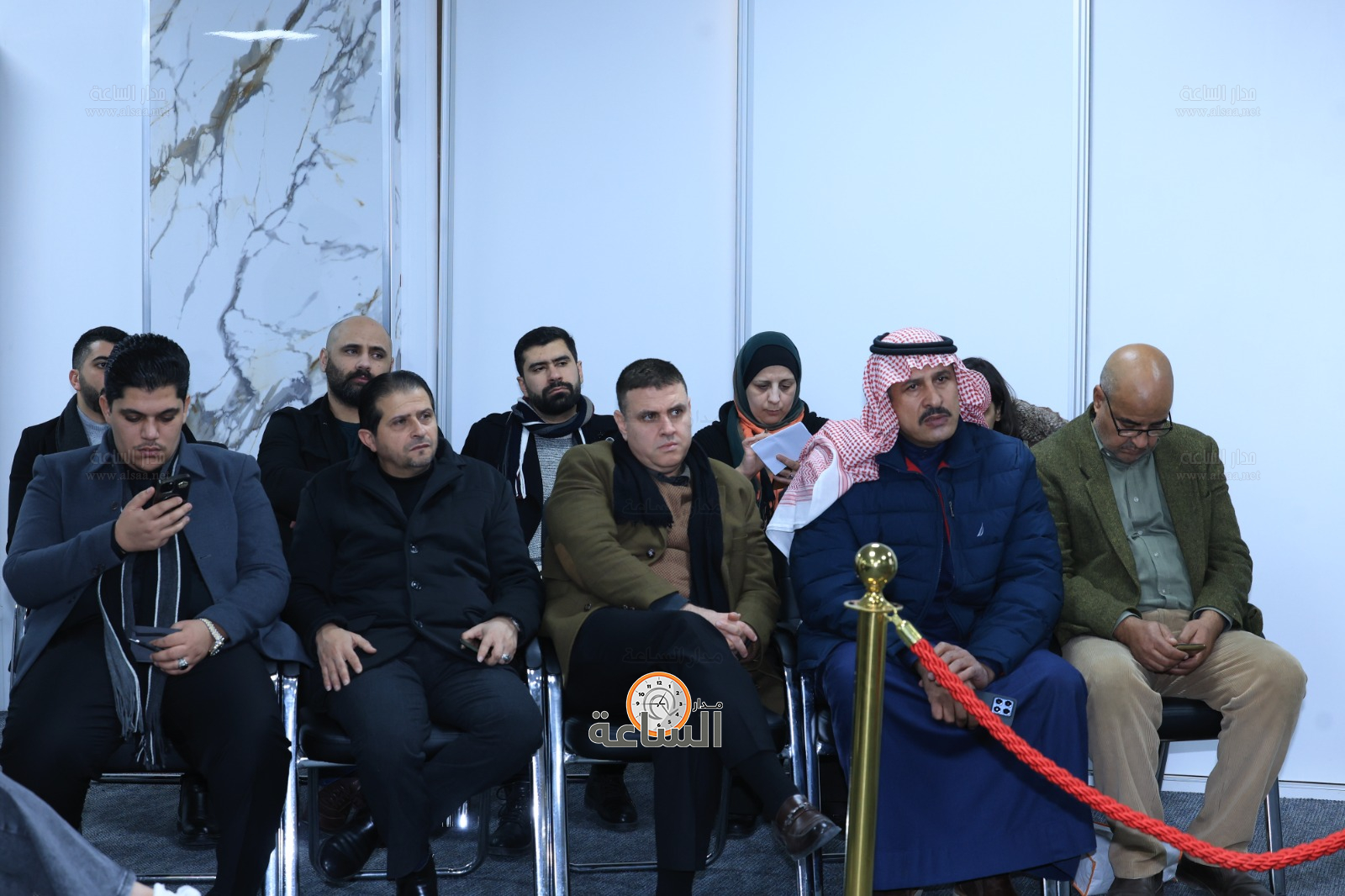 Madar Al-Saa Images 0.46383928530276