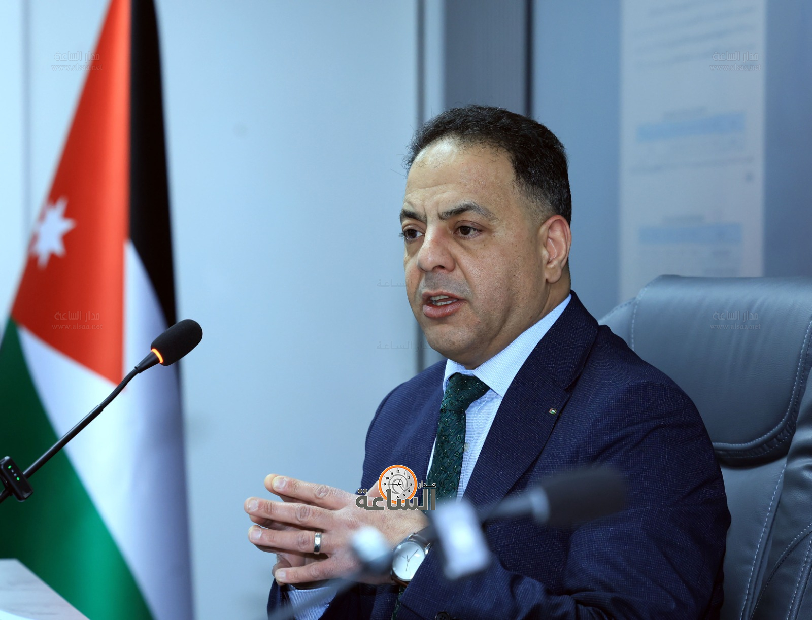 Madar Al-Saa Images 0.14110753738484594