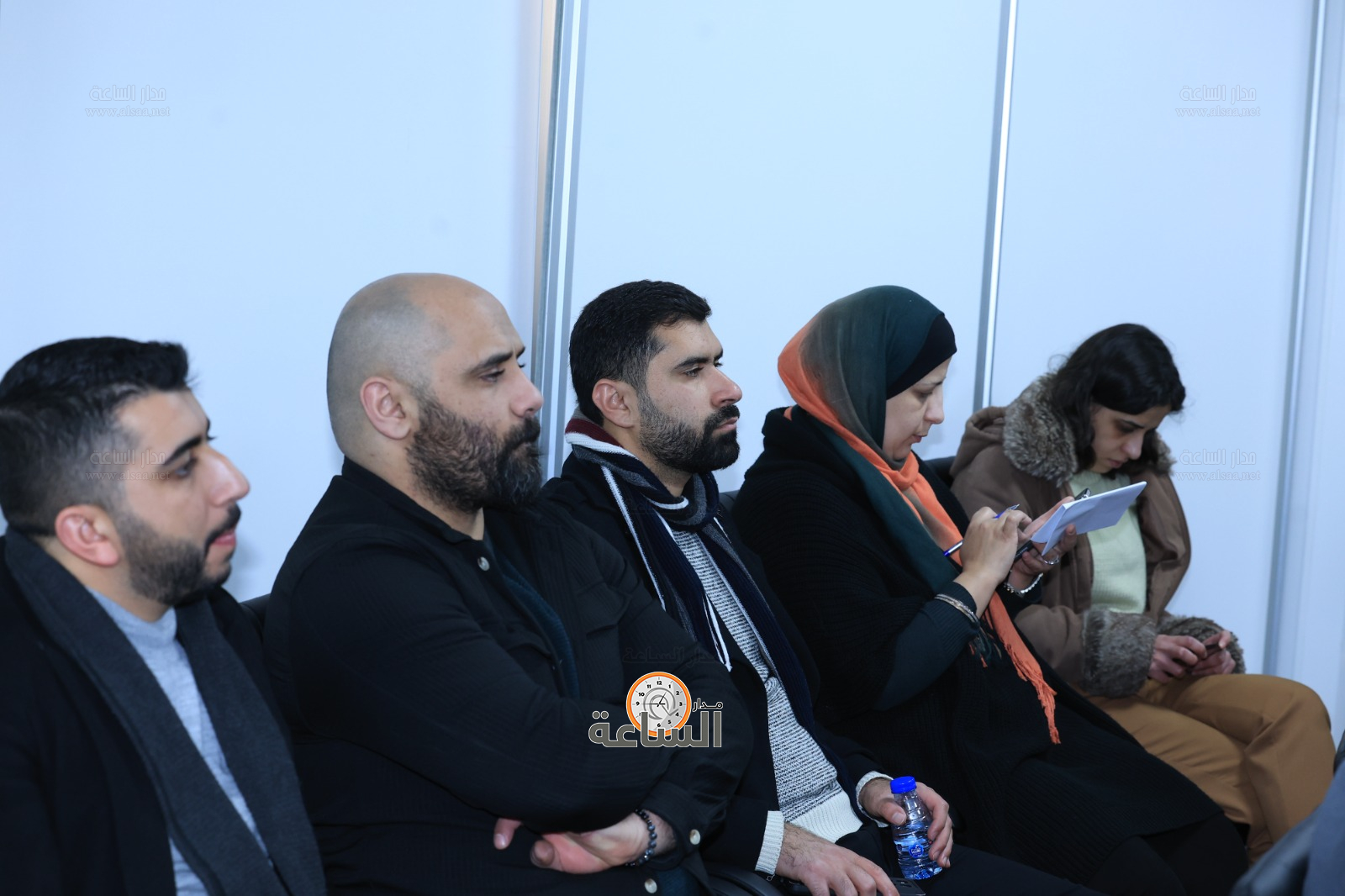 Madar Al-Saa Images 0.26305754621911515