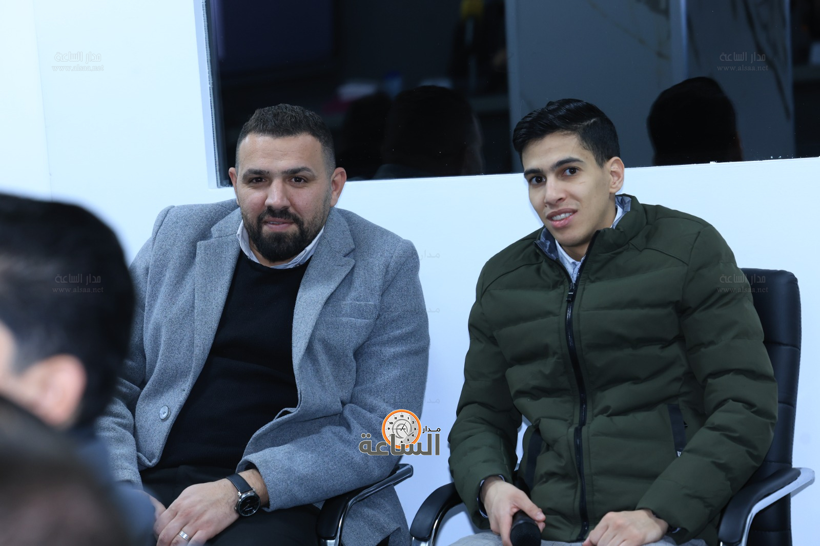 Madar Al-Saa Images 0.2871735100611904