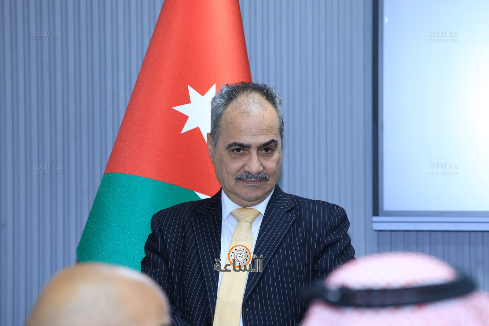 Madar Al-Saa Images 0.05945642898081138