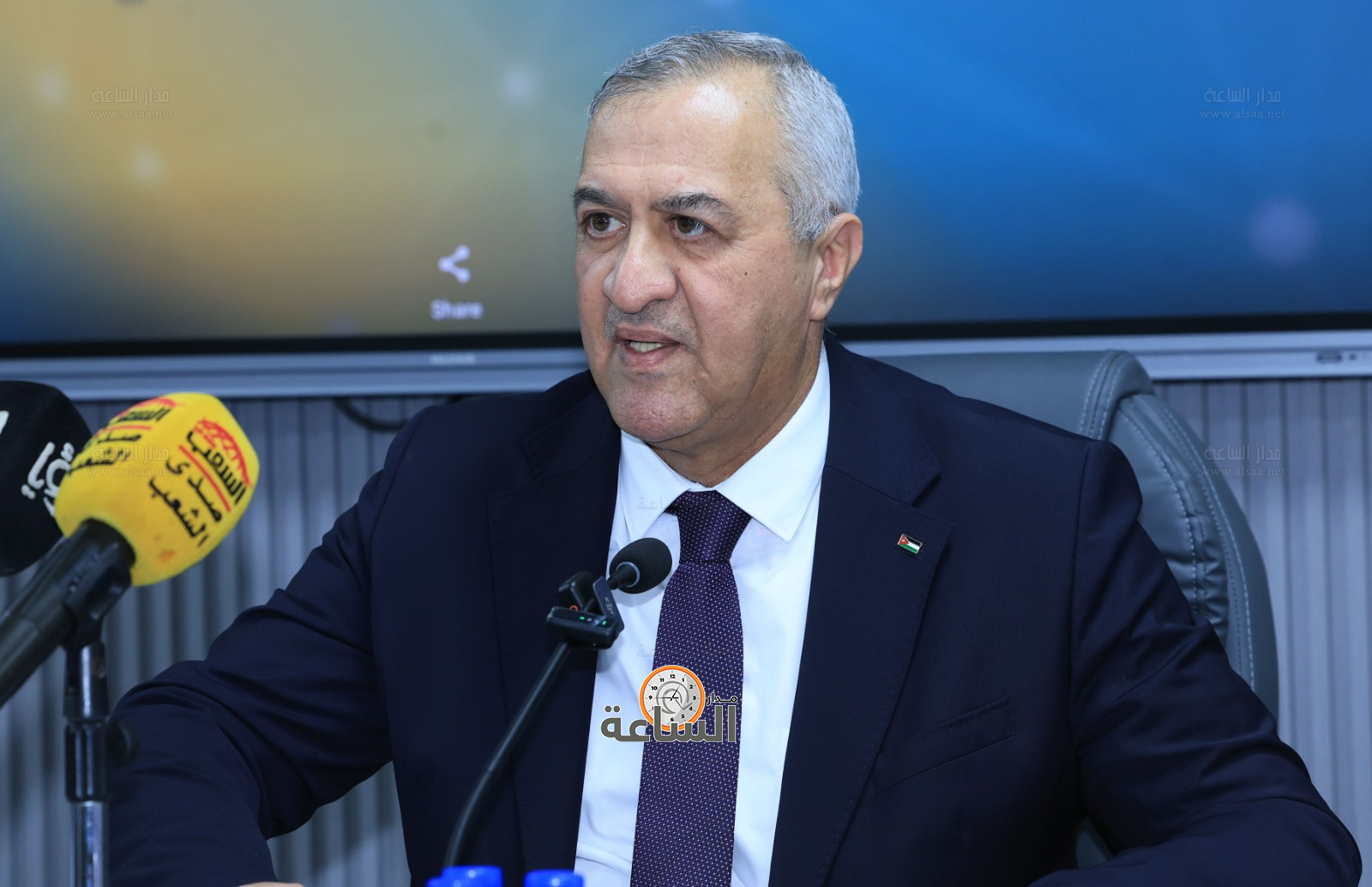 Madar Al-Saa Images 0.5245650153020505