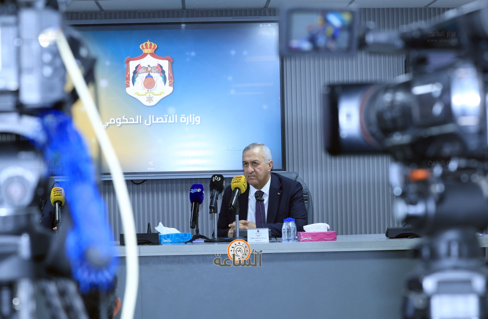 Madar Al-Saa Images 0.31920863057743964