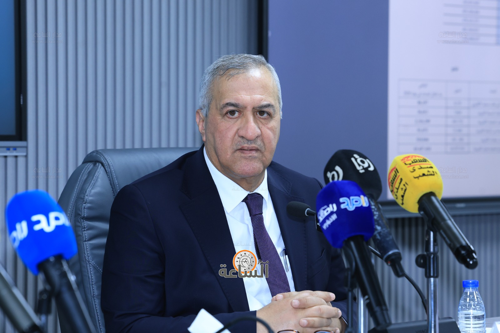 Madar Al-Saa Images 0.07750904389159474