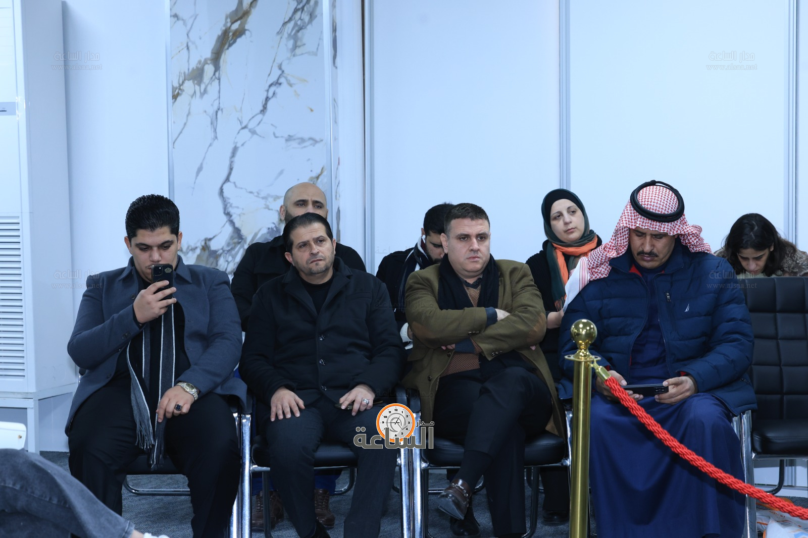 Madar Al-Saa Images 0.4943453349844723