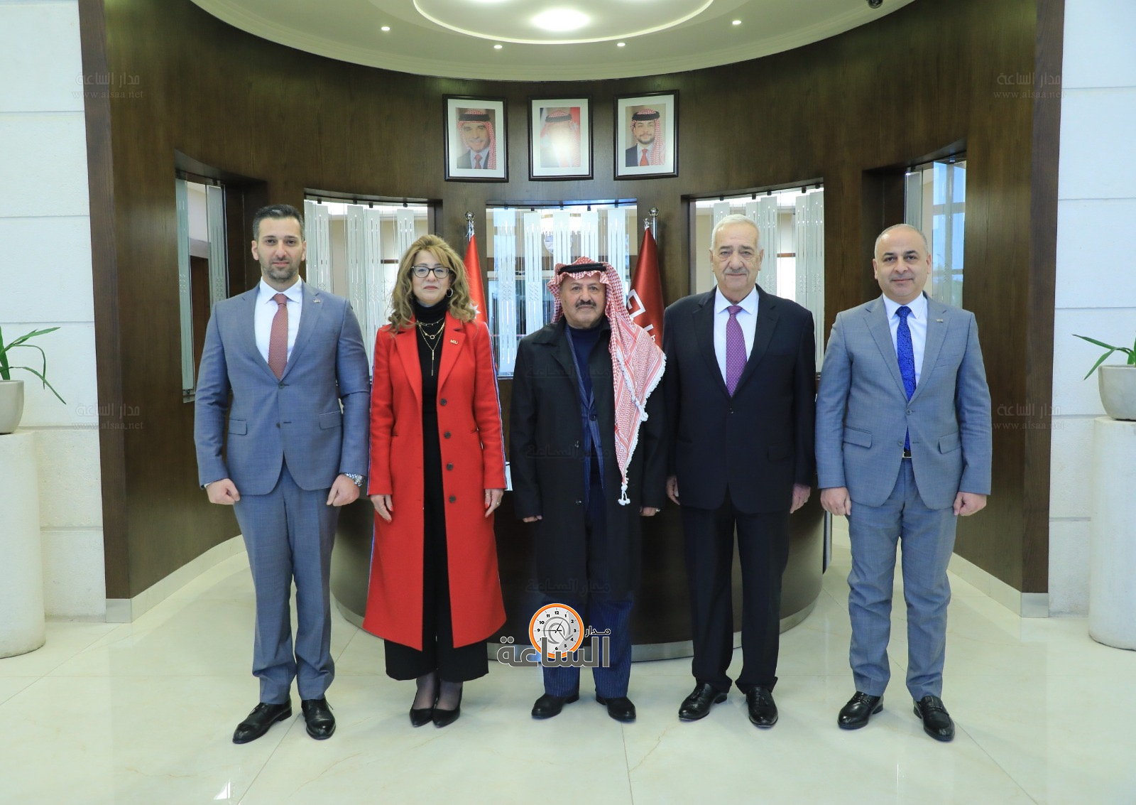 Madar Al-Saa Images 0.920817206496412