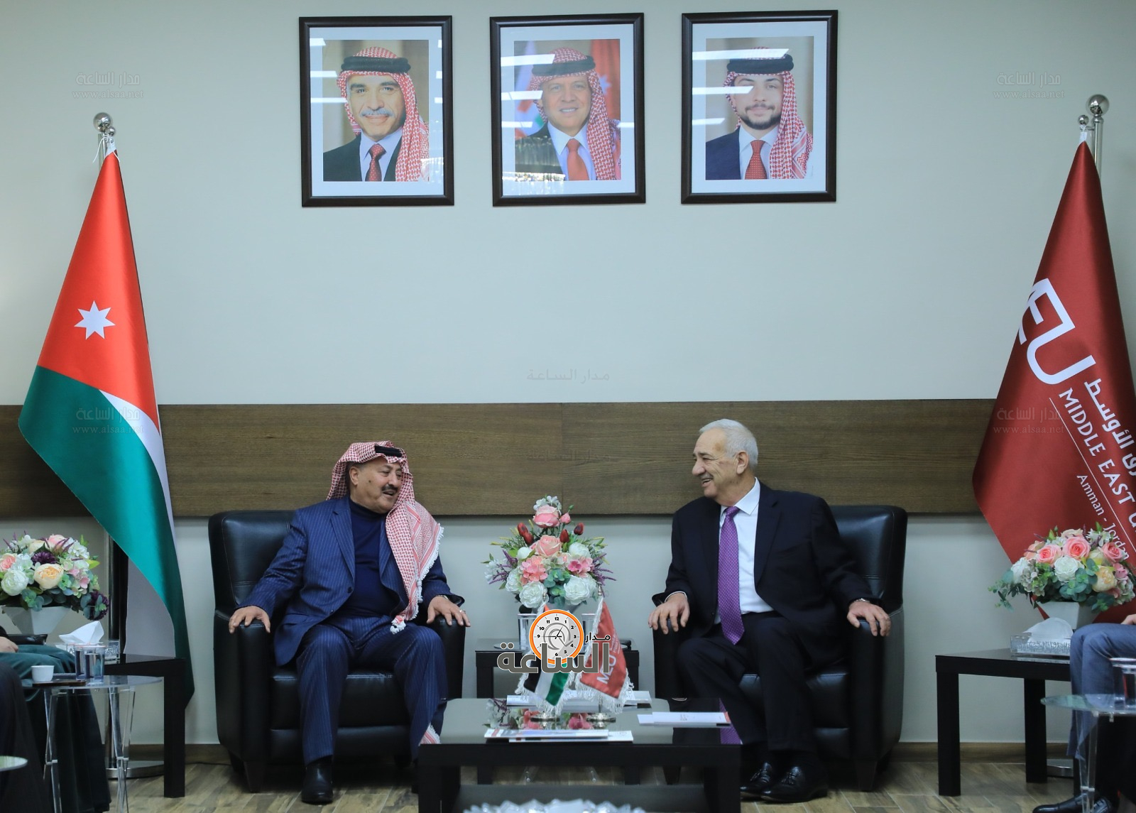 Madar Al-Saa Images 0.7316536616042946