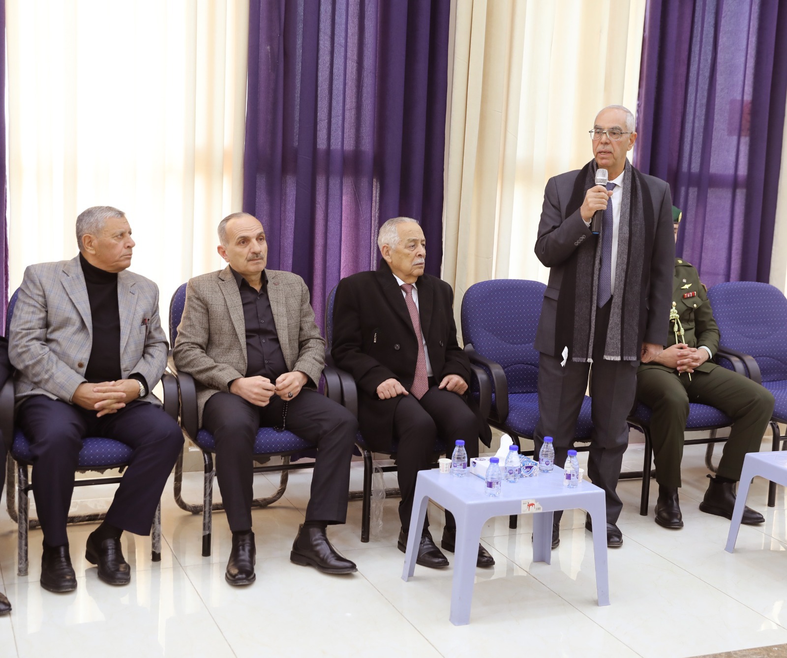 Madar Al-Saa Images 0.33621546787599466