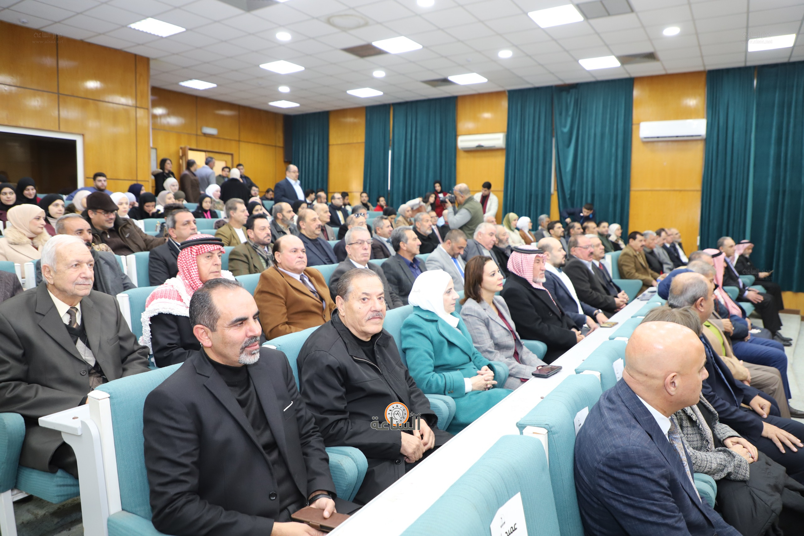 Madar Al-Saa Images 0.4939135234015706