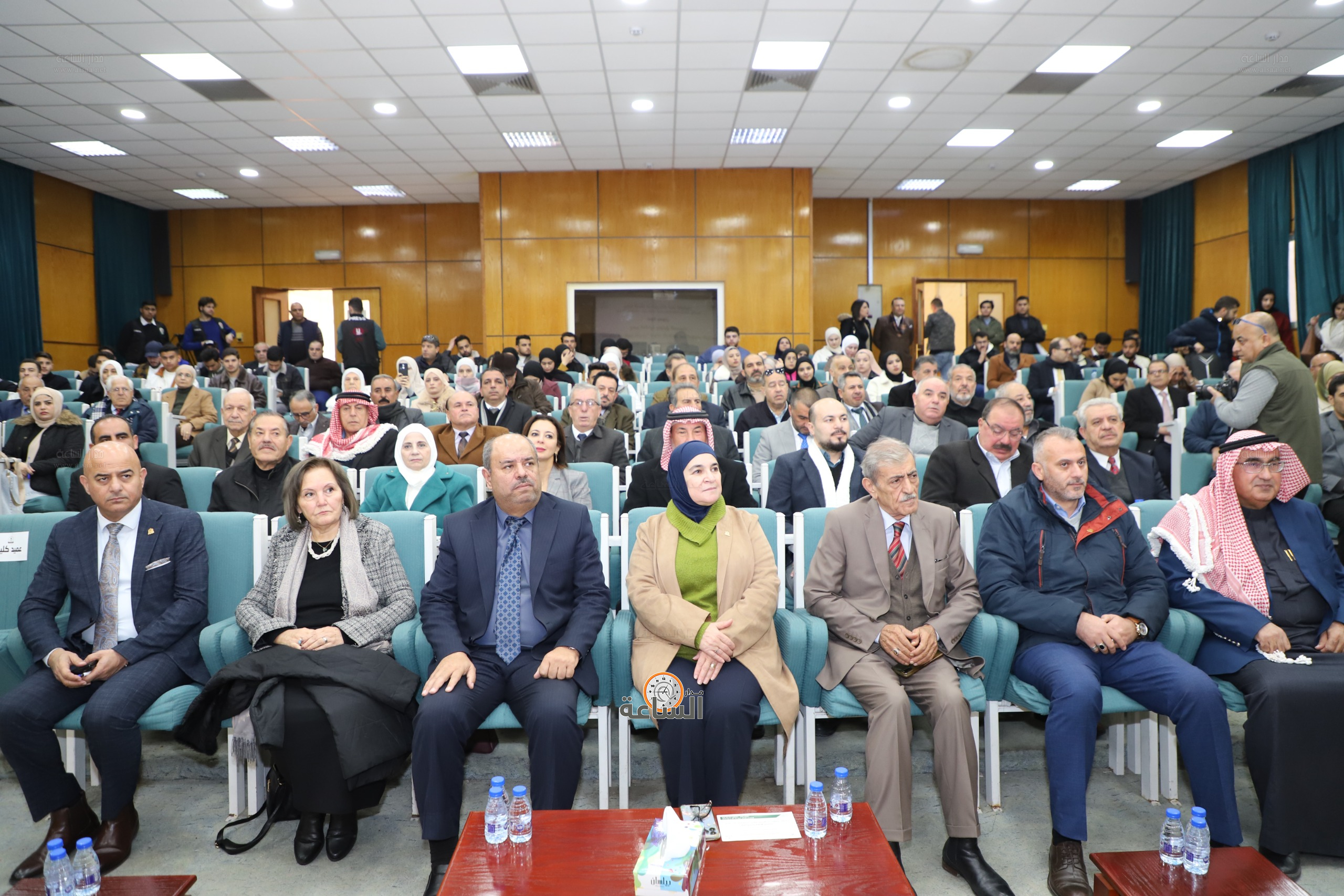 Madar Al-Saa Images 0.2777380123936488