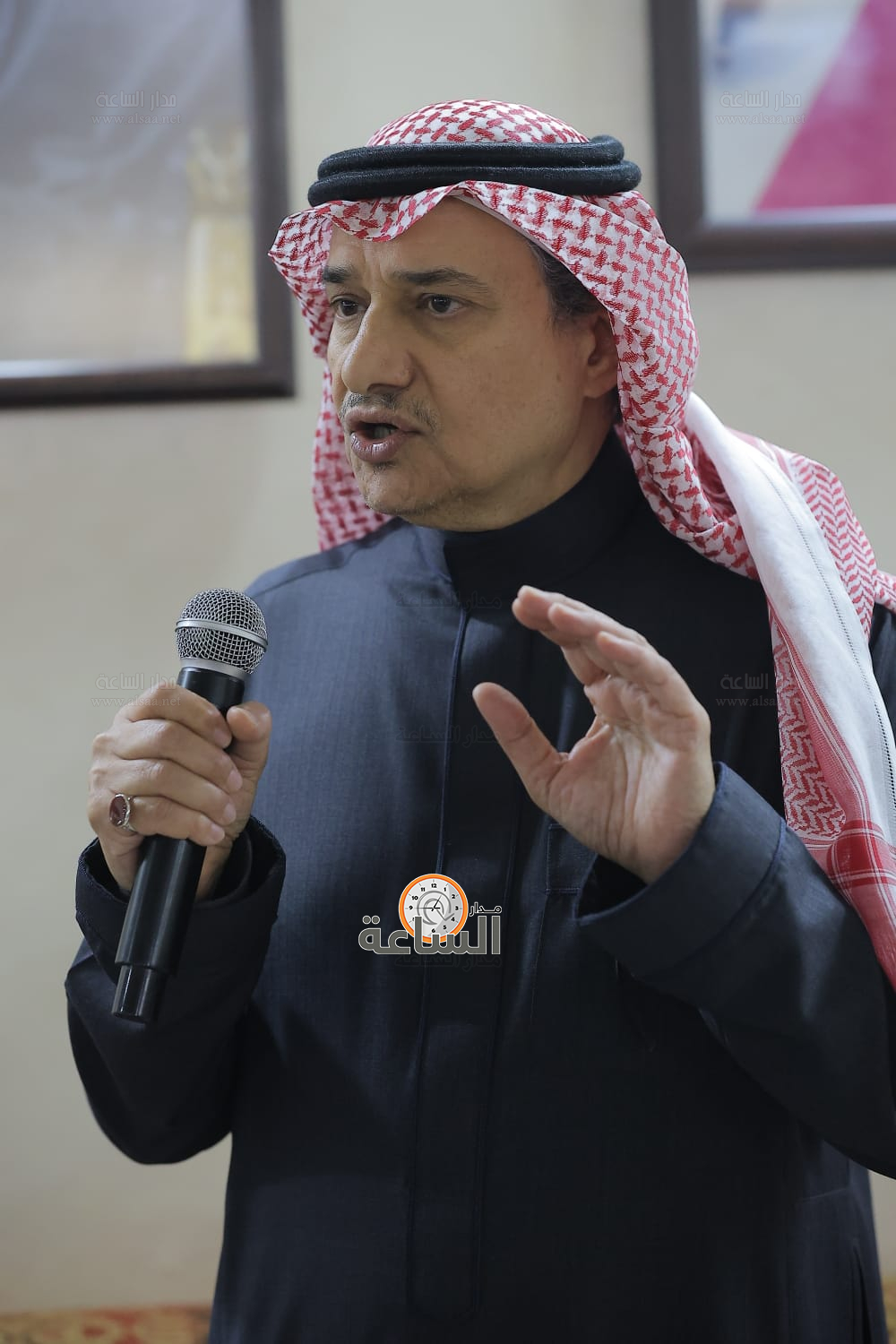 Madar Al-Saa Images 0.18229181764132507