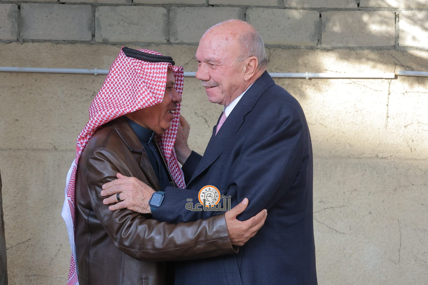 Madar Al-Saa Images 0.783546883701093