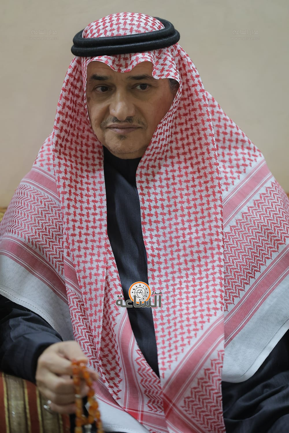 Madar Al-Saa Images 0.687894464296255