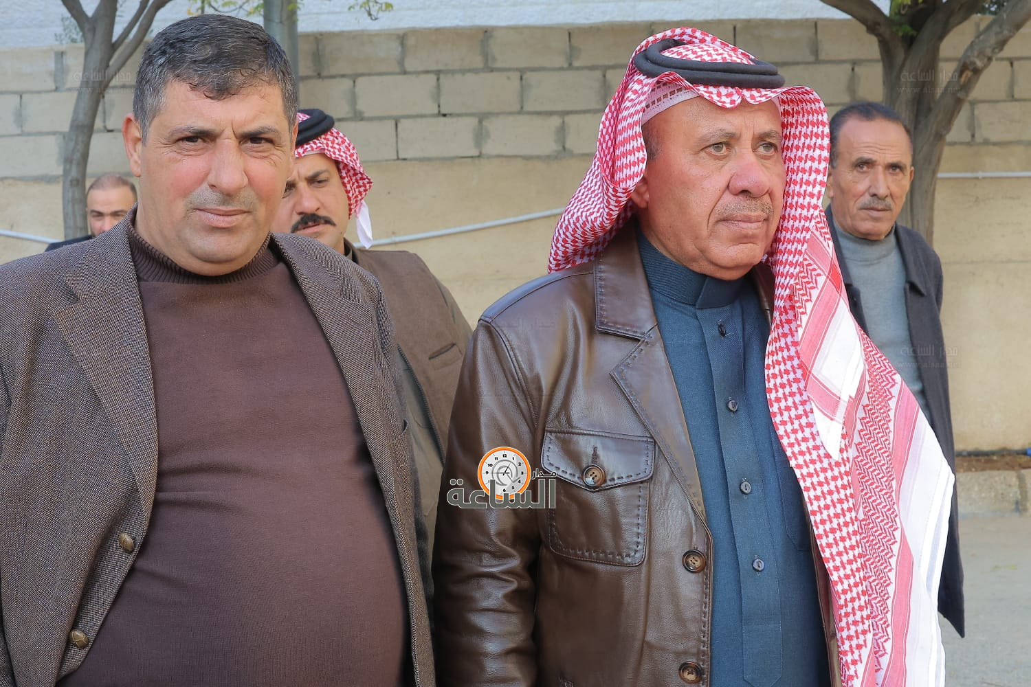 Madar Al-Saa Images 0.47361807579472315