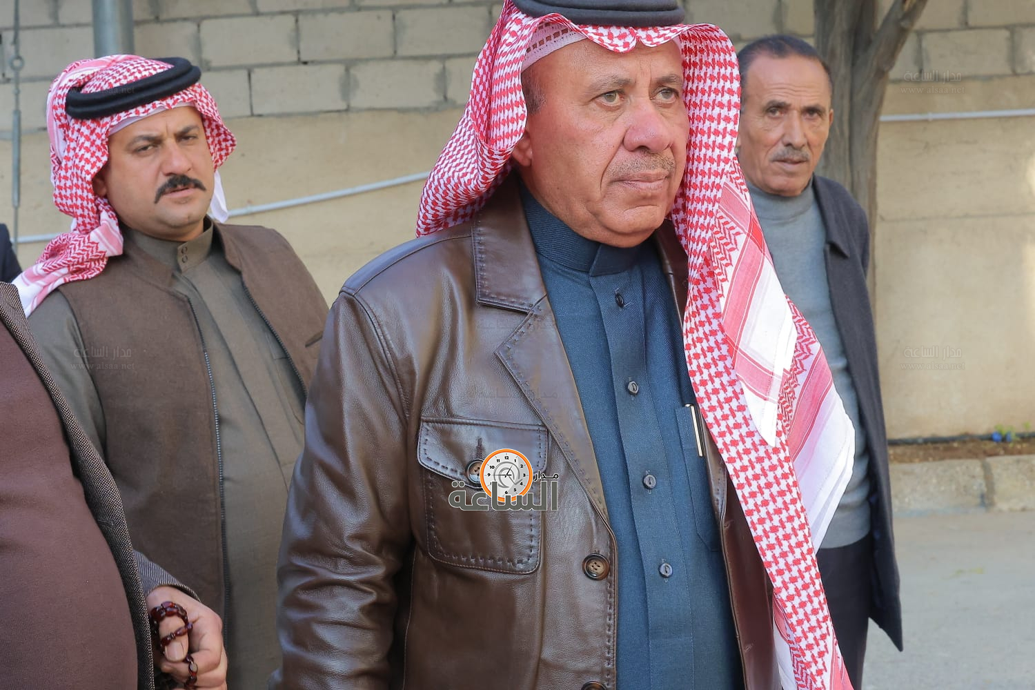 Madar Al-Saa Images 0.21028875576145545