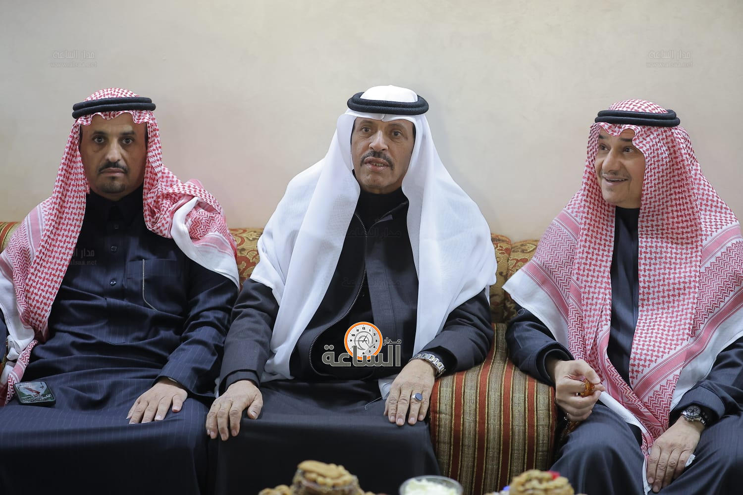 Madar Al-Saa Images 0.47621028011431044