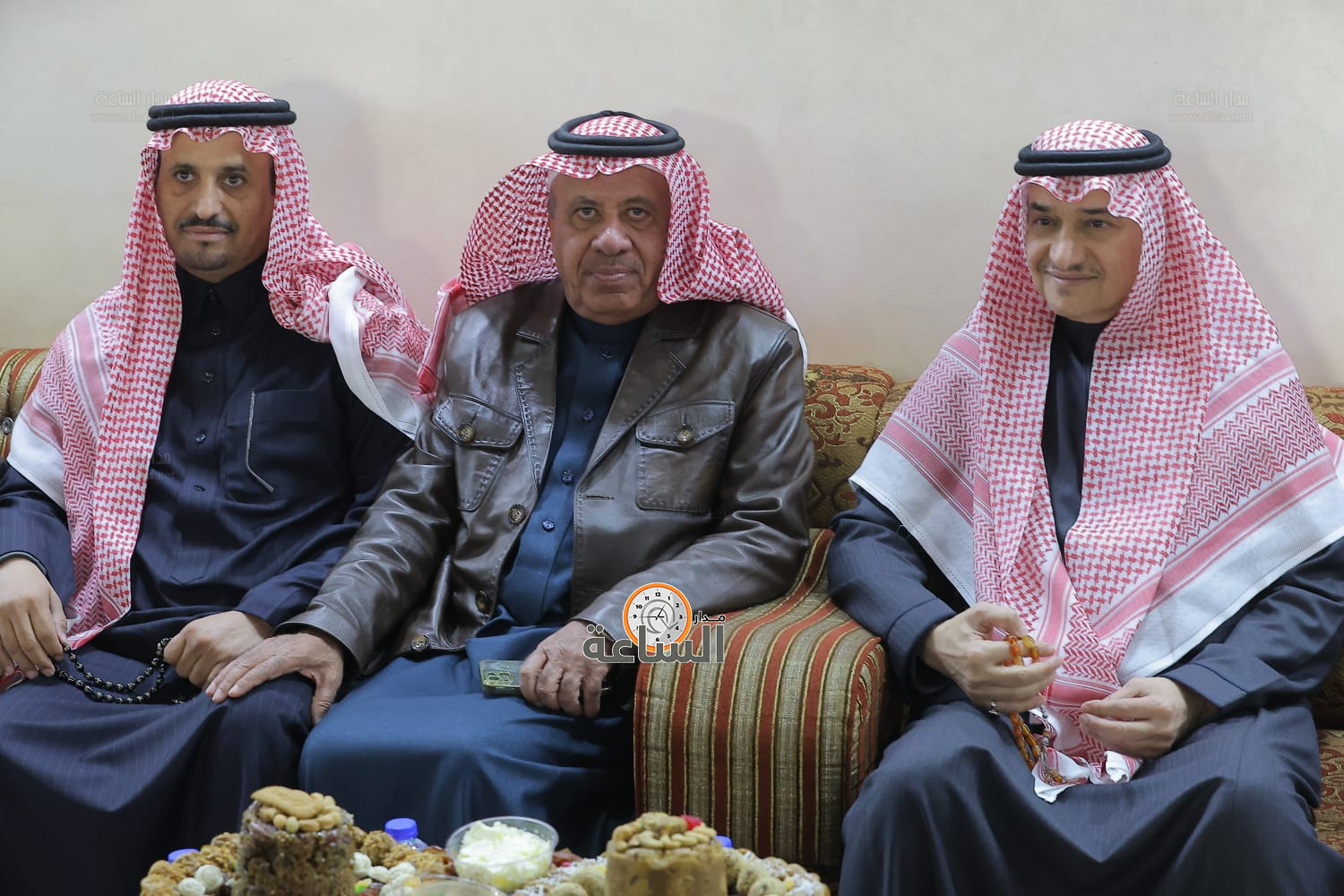 Madar Al-Saa Images 0.030765940756358634