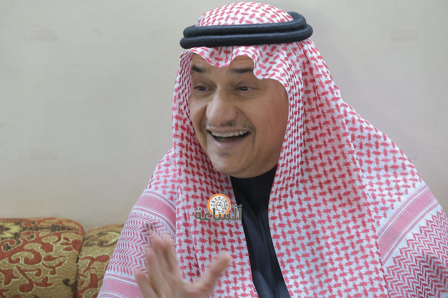 Madar Al-Saa Images 0.23216286273968711