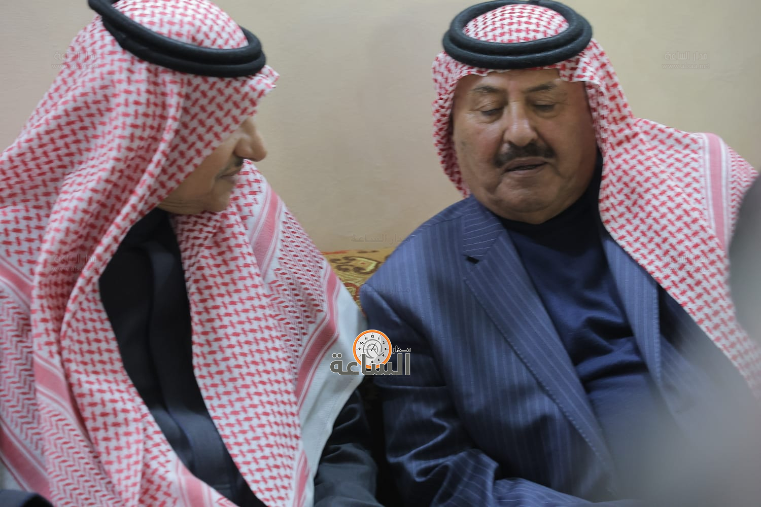 Madar Al-Saa Images 0.19554230500424685