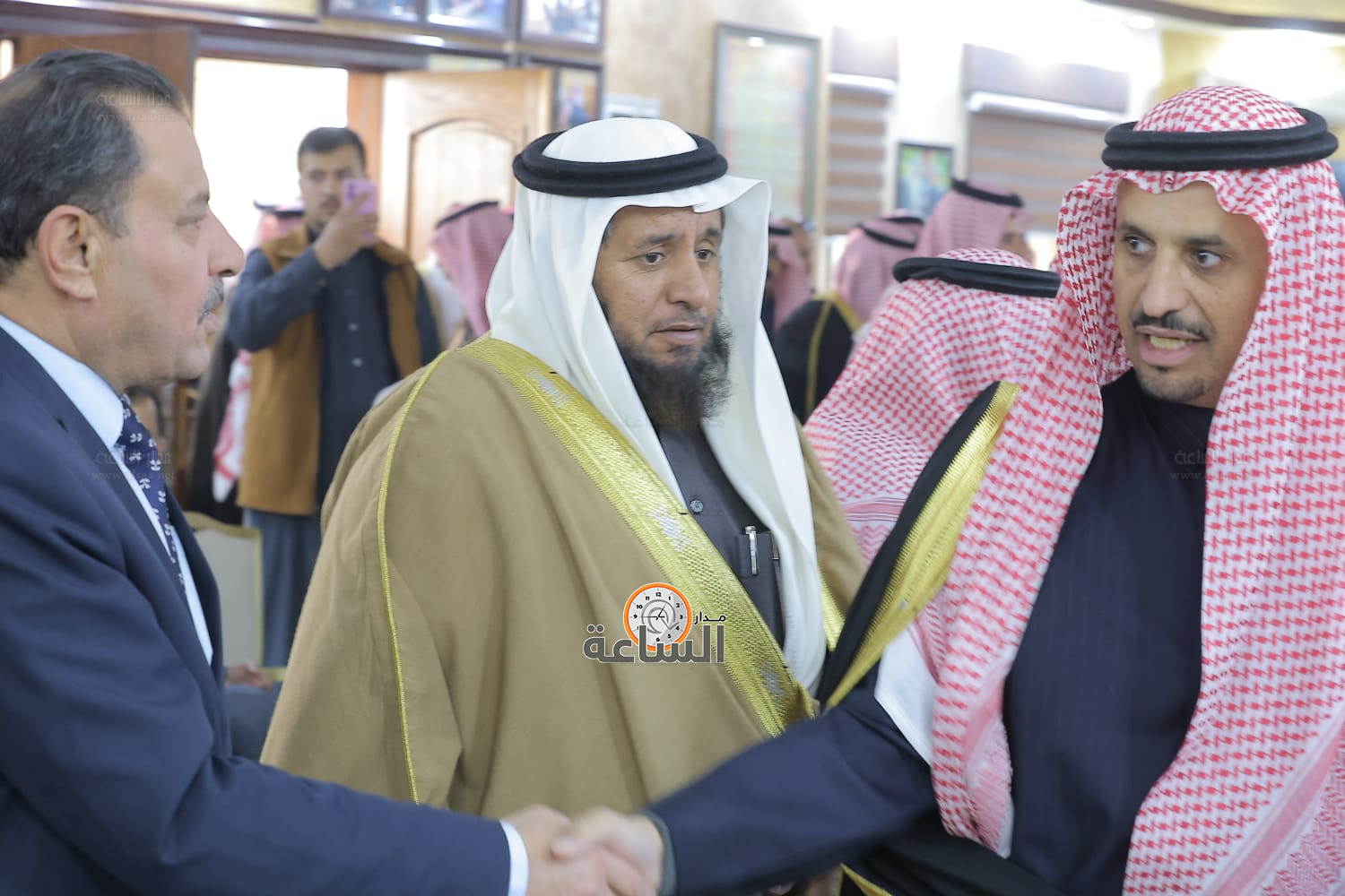 Madar Al-Saa Images 0.2603864276799934