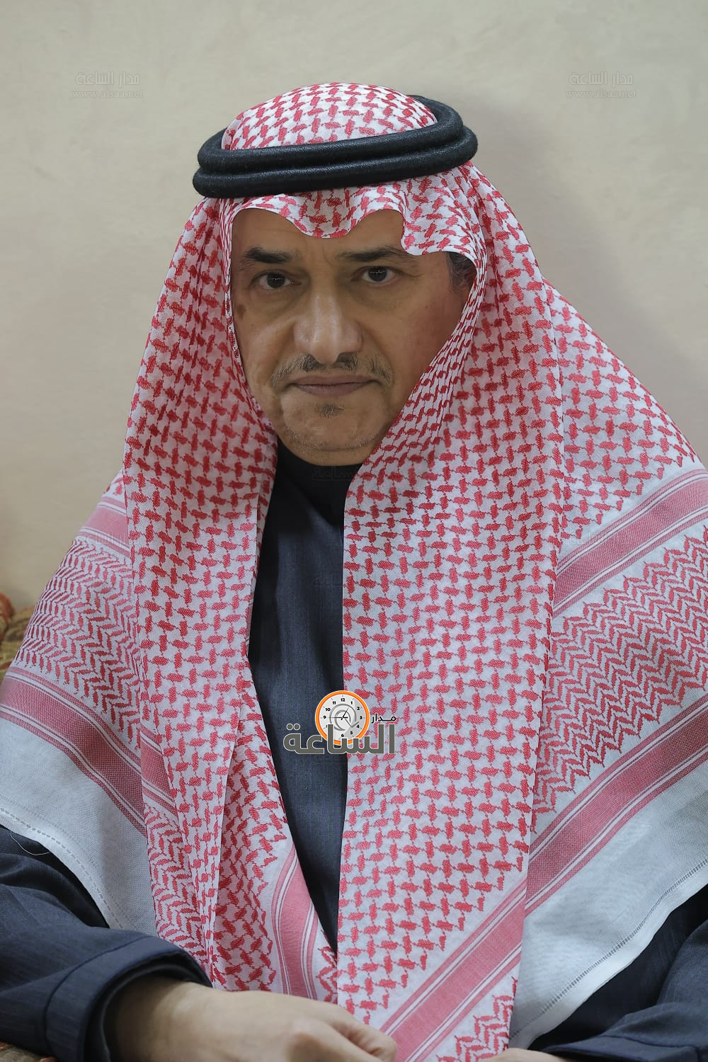 Madar Al-Saa Images 0.9085474949078769