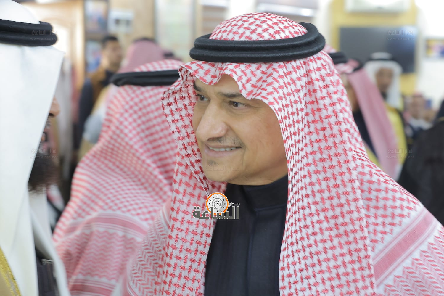 Madar Al-Saa Images 0.40428966167028246