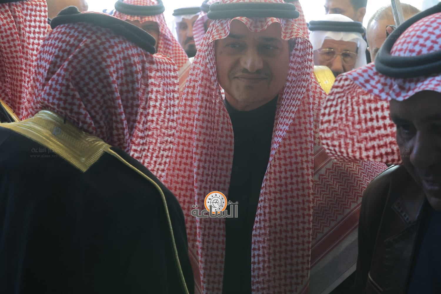 Madar Al-Saa Images 0.8481468298673308