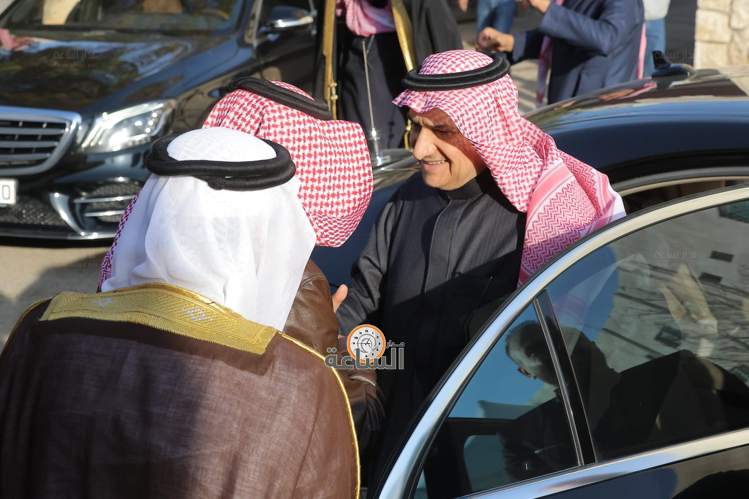 Madar Al-Saa Images 0.03994294001190202