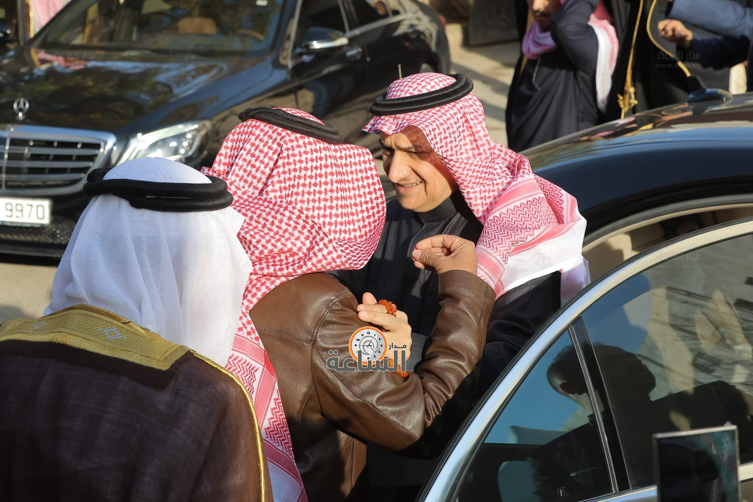 Madar Al-Saa Images 0.5611258627723419