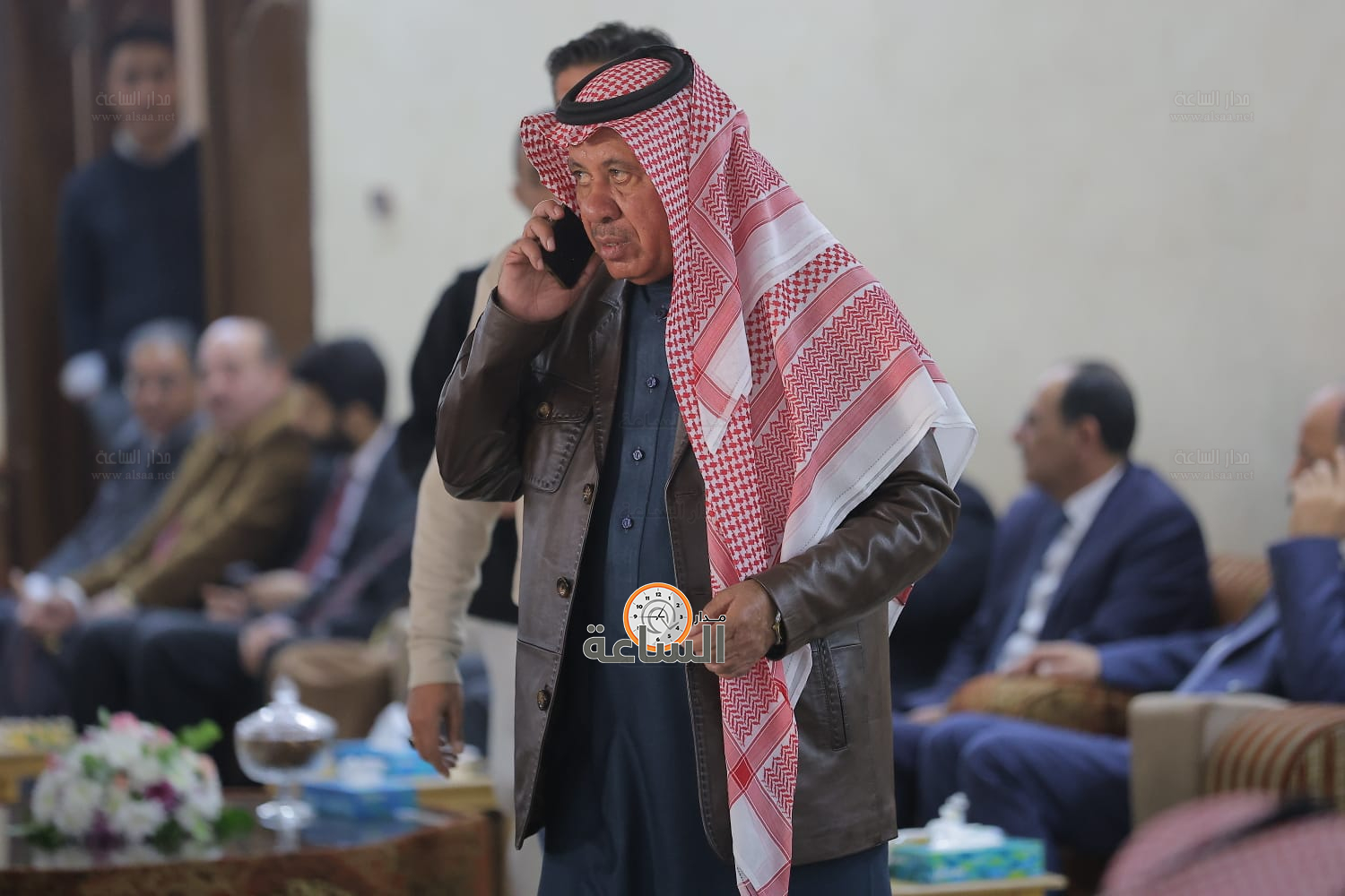 Madar Al-Saa Images 0.8518906999422499