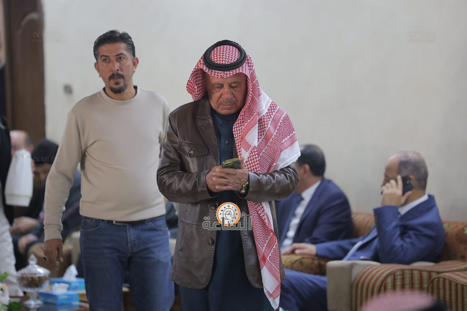 Madar Al-Saa Images 0.666589291926079