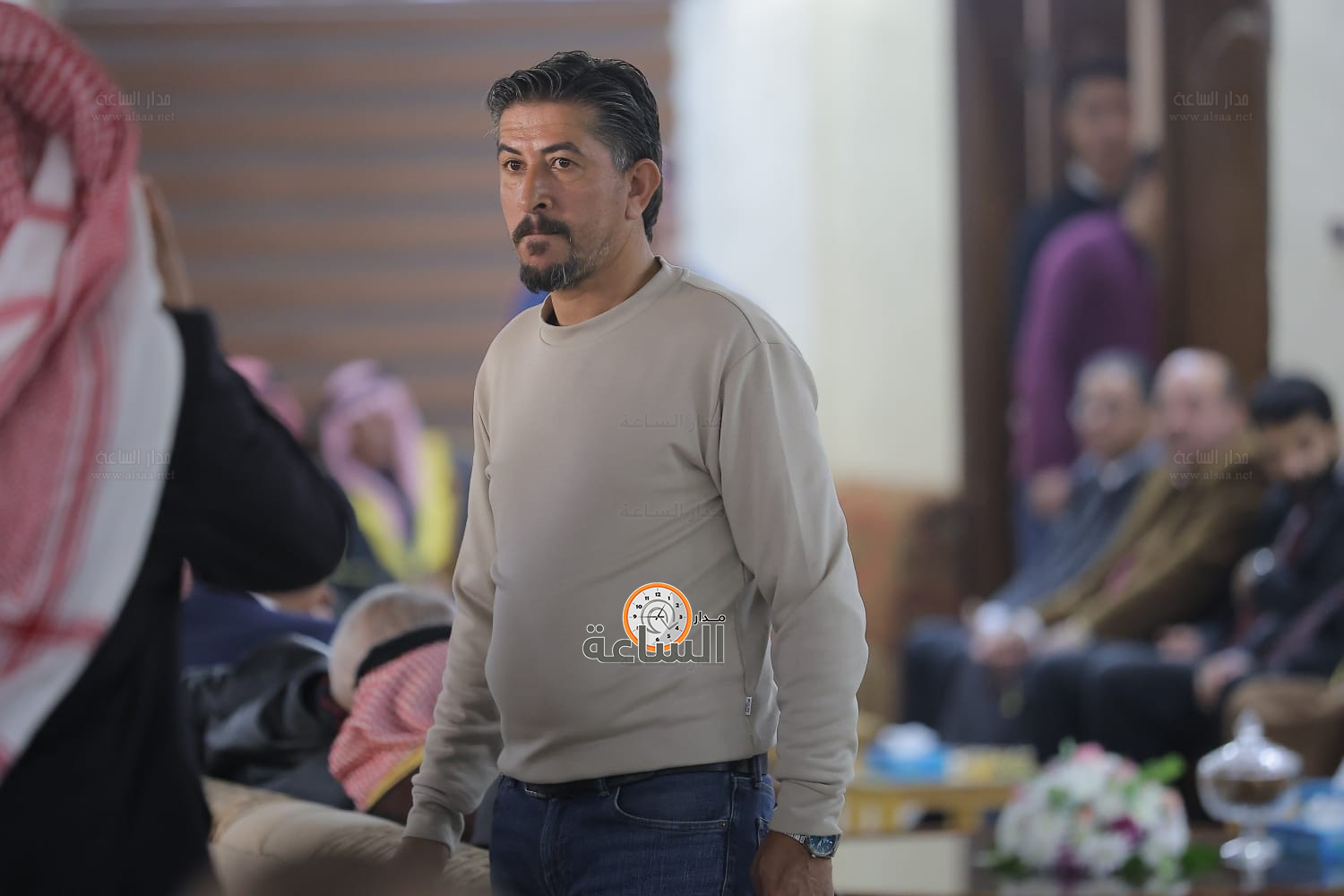 Madar Al-Saa Images 0.8498379807845418