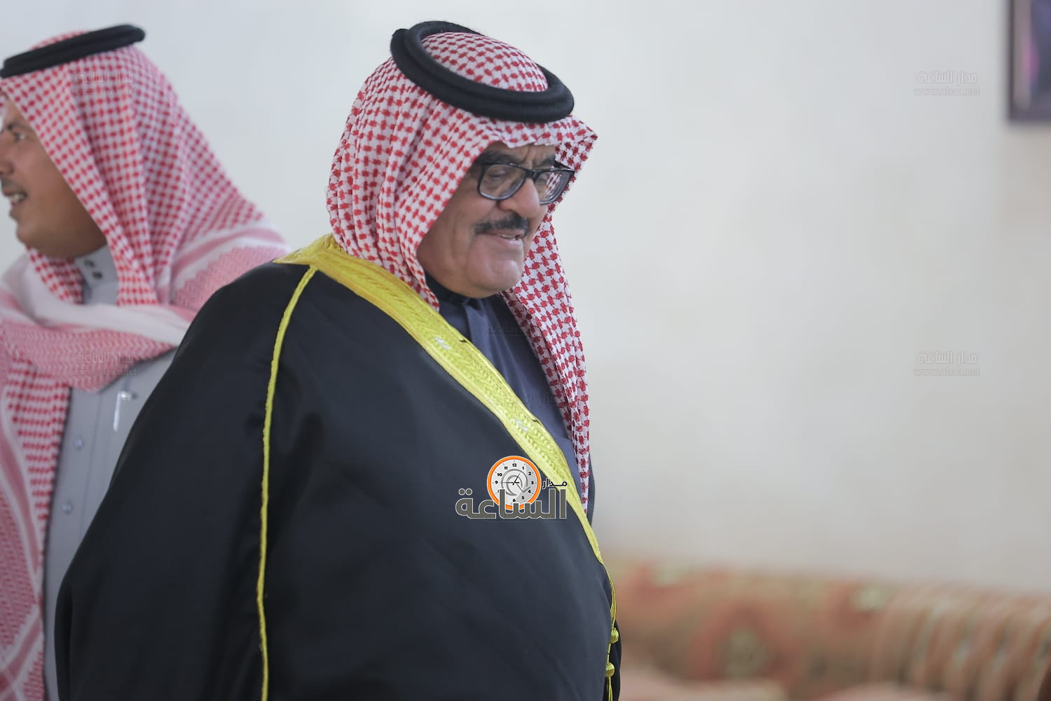 Madar Al-Saa Images 0.16151341262052377