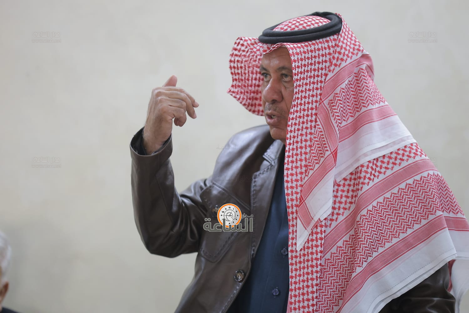 Madar Al-Saa Images 0.6589904205803172