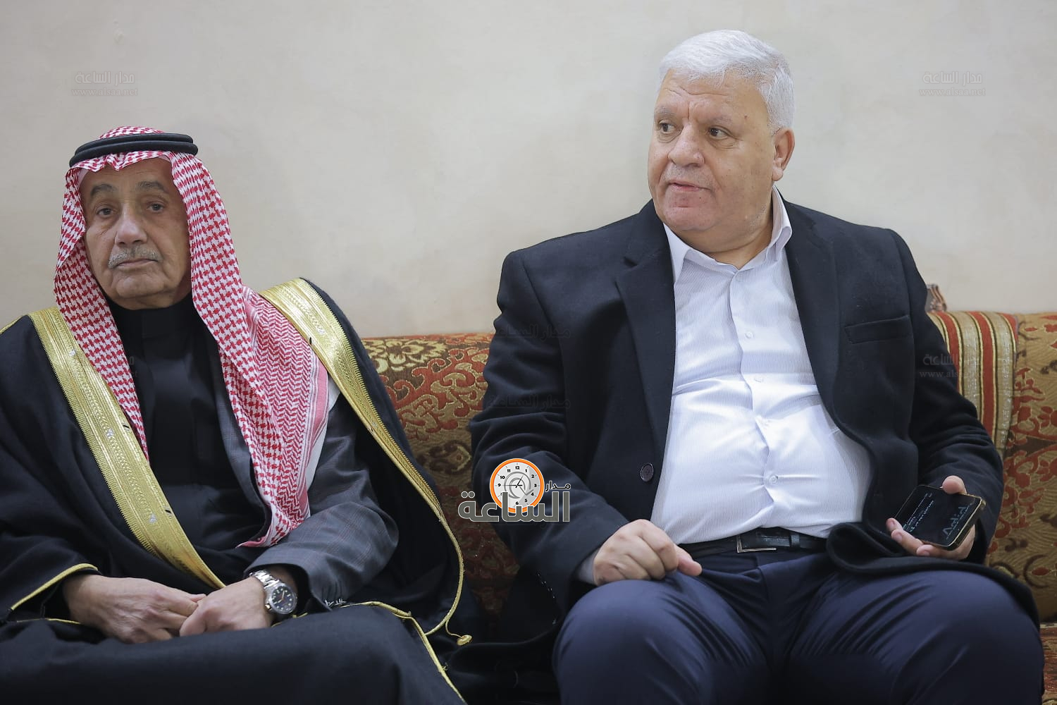 Madar Al-Saa Images 0.3999902506385553