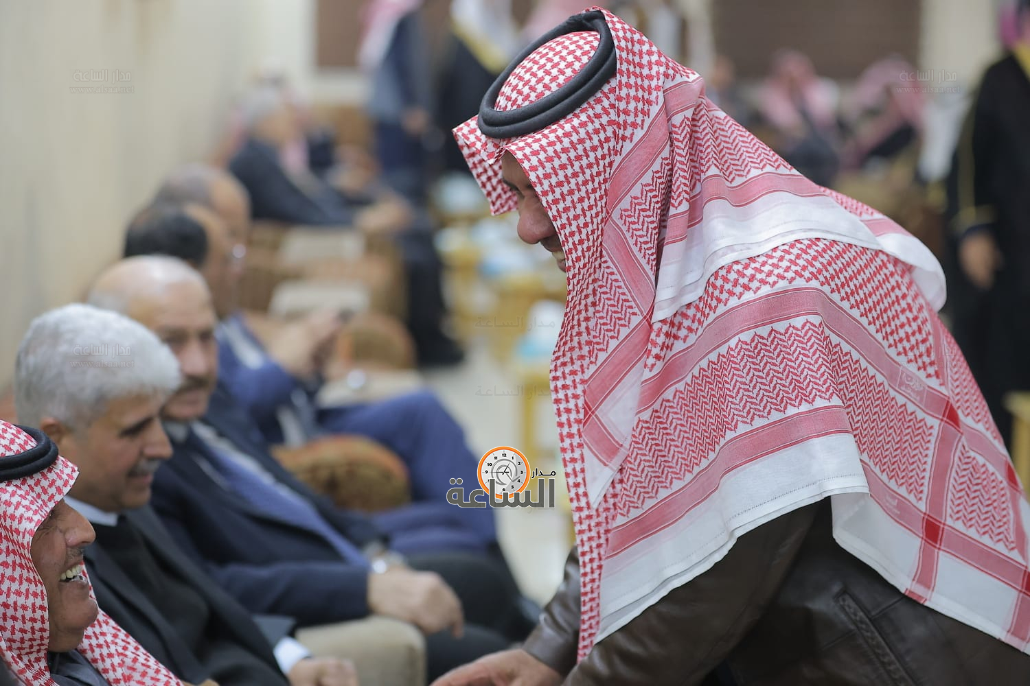 Madar Al-Saa Images 0.2617740592296123