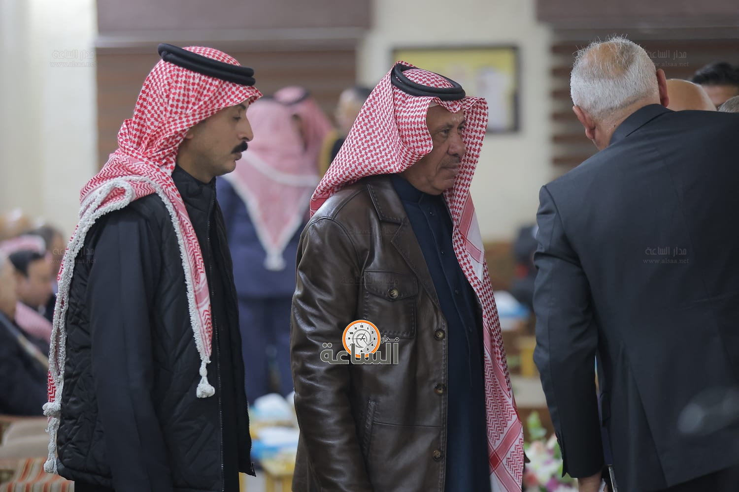 Madar Al-Saa Images 0.6462578837611709