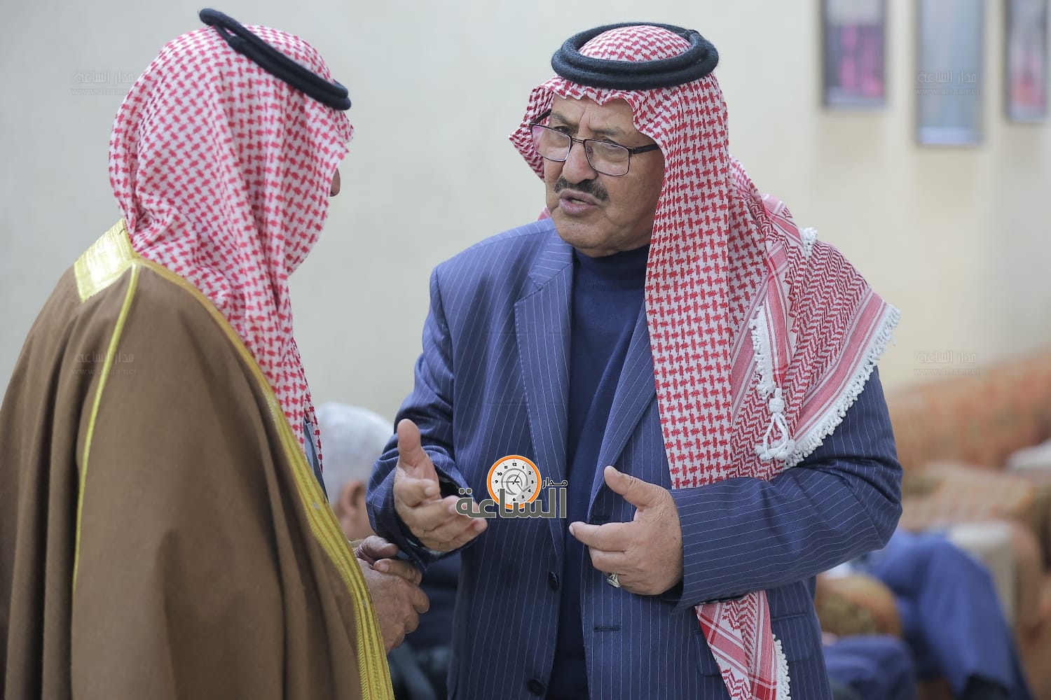 Madar Al-Saa Images 0.10972757646179554