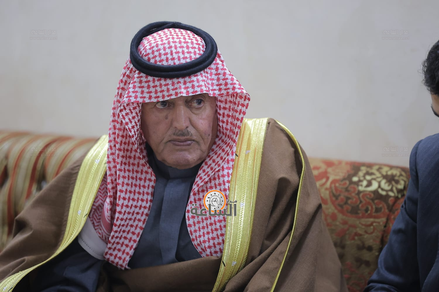 Madar Al-Saa Images 0.15121827847314773