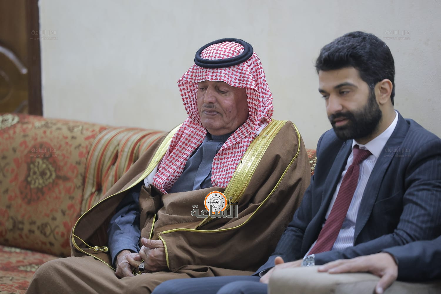 Madar Al-Saa Images 0.6289951164208203