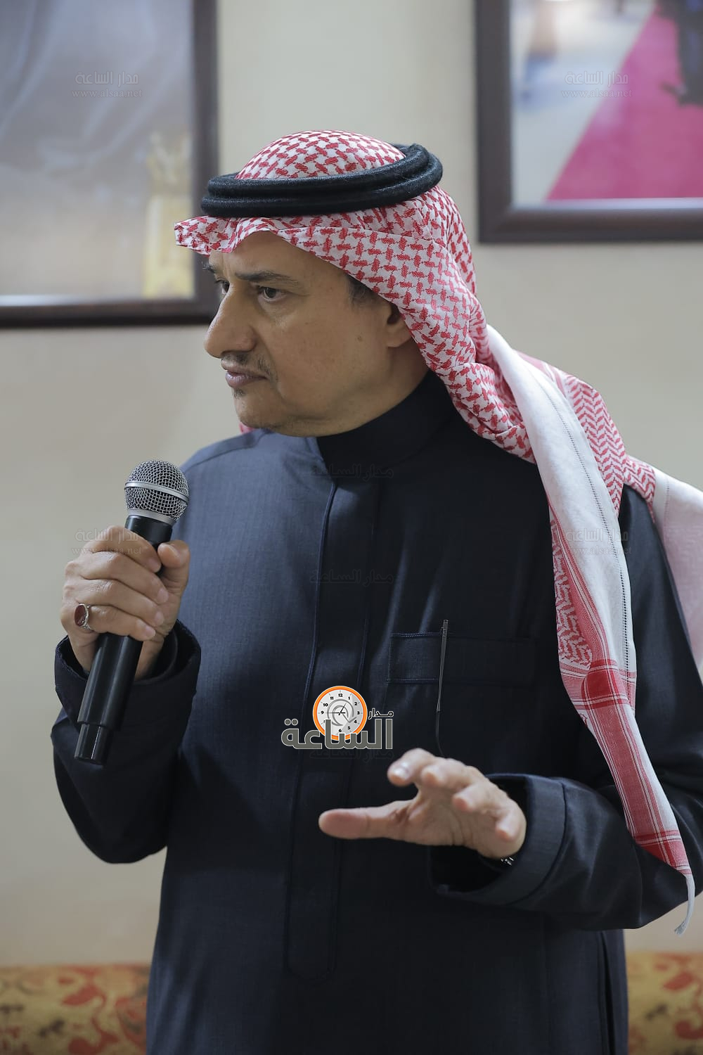 Madar Al-Saa Images 0.46105729004612095