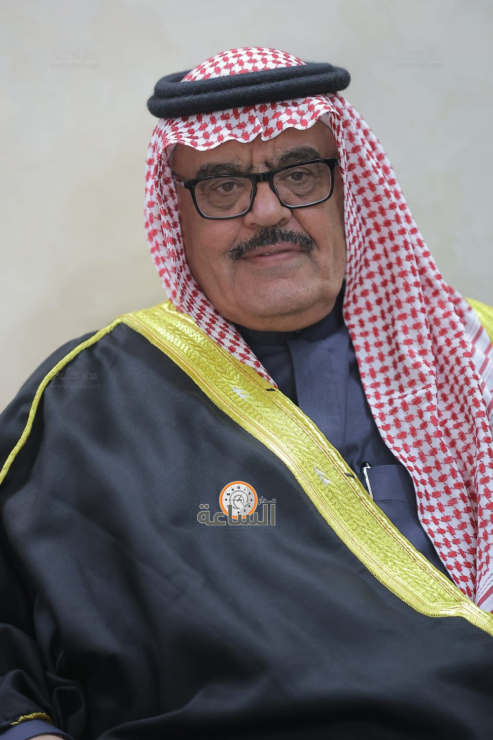 Madar Al-Saa Images 0.7375108377402415