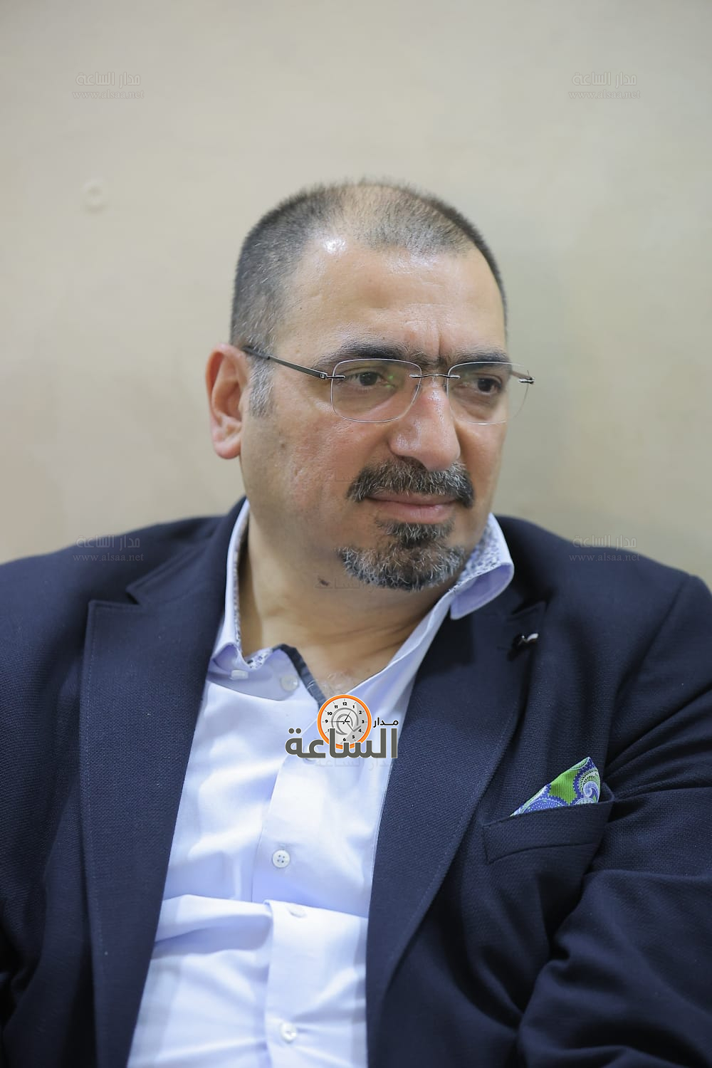 Madar Al-Saa Images 0.3349061429015098