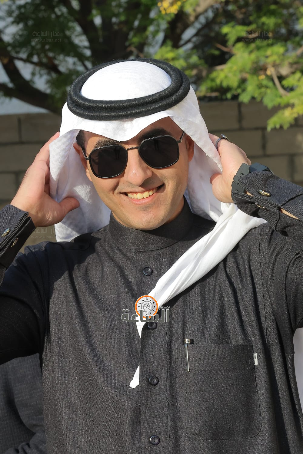 Madar Al-Saa Images 0.12677150631725598