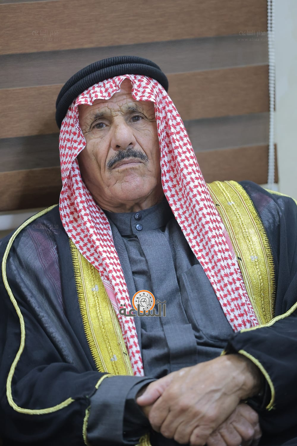 Madar Al-Saa Images 0.2841756445435838