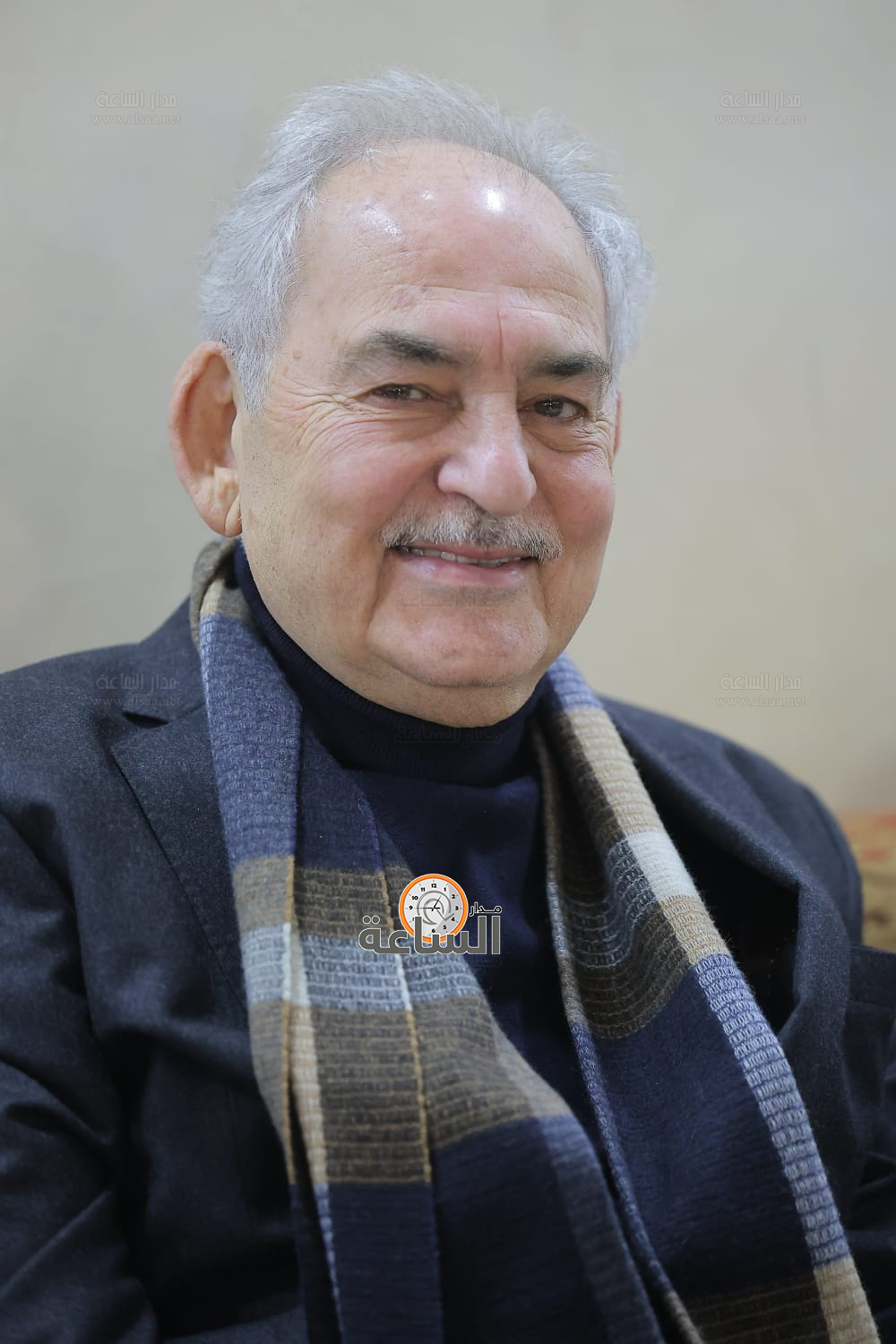 Madar Al-Saa Images 0.7591493683835397