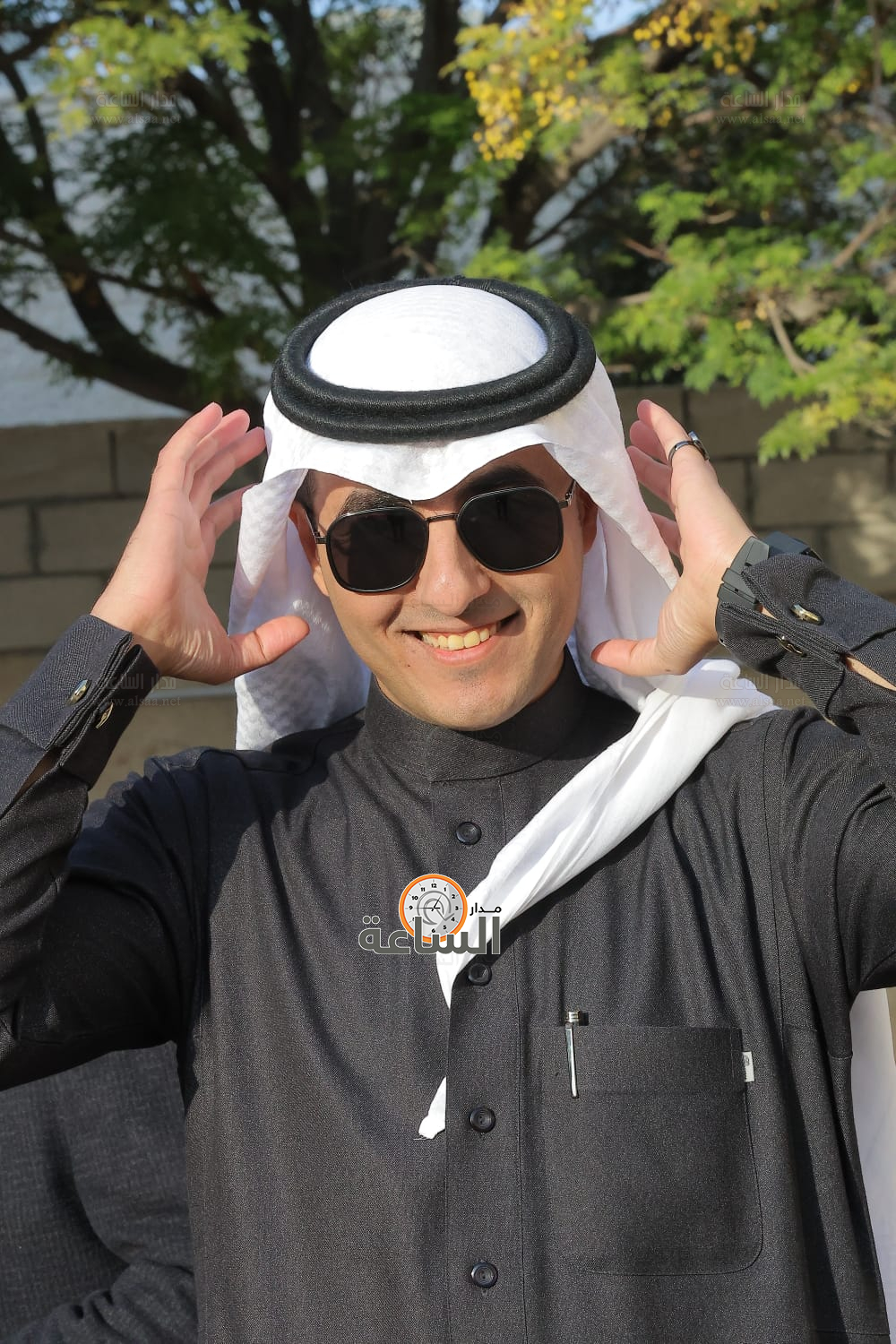 Madar Al-Saa Images 0.7191960729811742